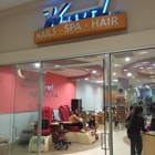 Kool Nails Spa & Hair