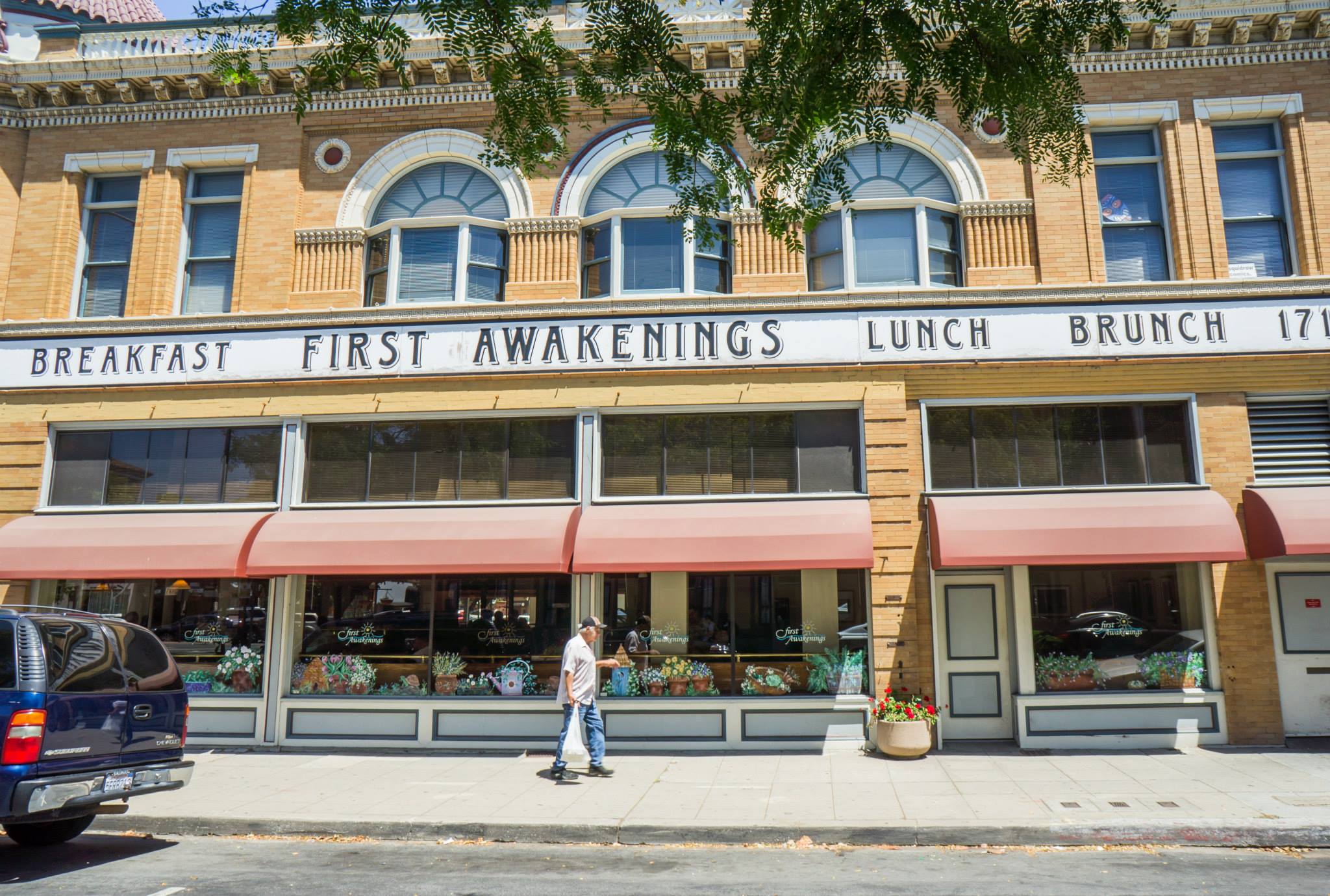 First Awakenings 171 Main St, Salinas, CA 93901 - YP.com