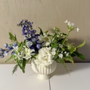 Poppy & Pomegranate - Florists