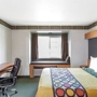 Super 8 by Wyndham Pride Midvale/Midvalley/Salt Lake City