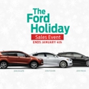 Stanley Ford McGregor - New Car Dealers