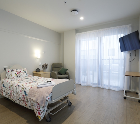 Uniting AgeWell - Andrew Kerr Home Care