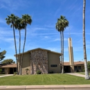 The Church of Jesus Christ of Latter-day Saints - Methodist Churches