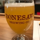 Bonesaw Brewing Co. - Brew Pubs