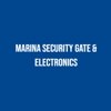 Marina Security Gate & Electronics gallery
