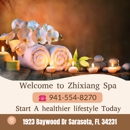 Zhixiang Spa 1923 - Massage Services
