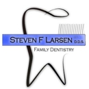Steven F. Larsen, DDS - Dentists