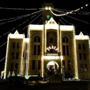 Lavaca County Courthouse - County & Parish Government