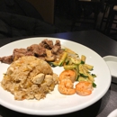 Benihana - Restaurants
