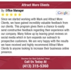 Attract More Clients gallery