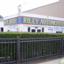 Riley Automotive - Auto Repair & Service