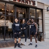 Barry's Chelsea gallery