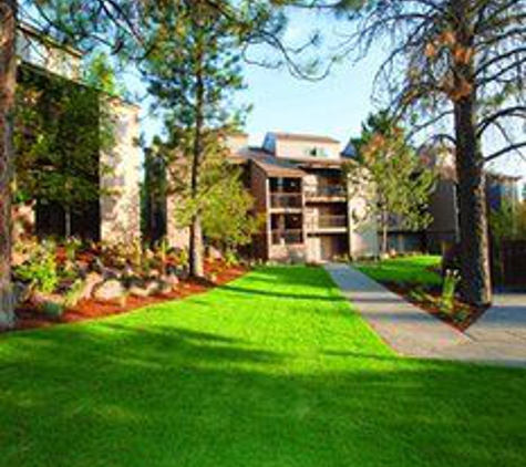 WorldMark Bend - Seventh Mountain Resort - Bend, OR