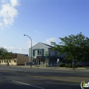 The Odd Corner - Variety Stores