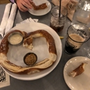 Burgers and More - Brew Pubs
