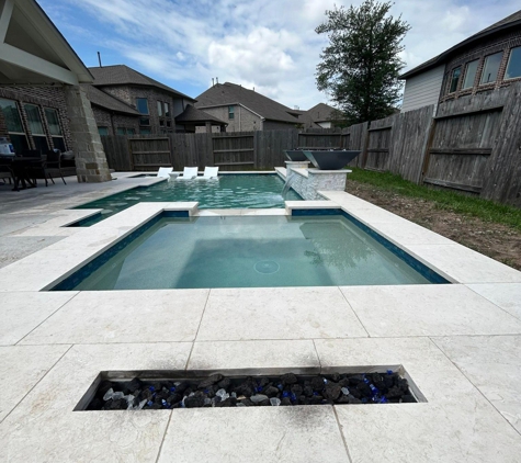 GM Outdoor Living, Pool & Spa - Humble, TX