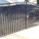 Fontana Automated Gates & Garage Doors - Fence Repair