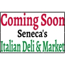 Seneca's Italian Deli and Fine Foods Market - Delicatessens