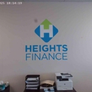 Heights Finance - Financial Services