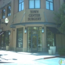 Town Center Surgery - Dry Cleaners & Laundries