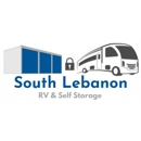 South Lebanon RV and Self Storage - Self Storage