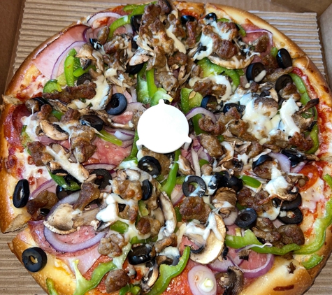 Premier Pizza - Santa Clara, CA
