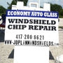 Economy Auto Glass- Mobile Windshield Repair