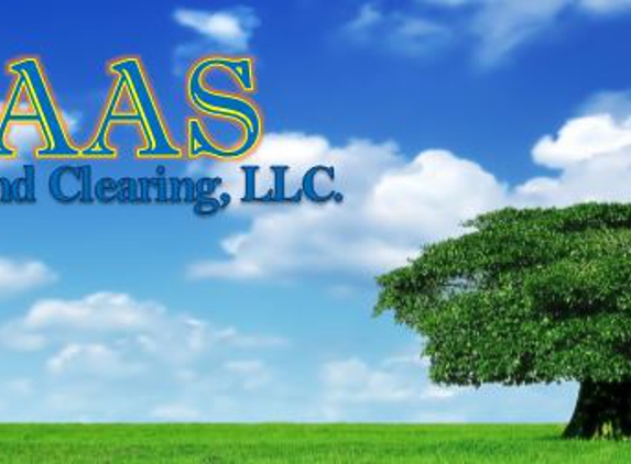 HAAS Tree & Landscape Contractors,LLC - Clementon, NJ