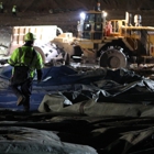 Landfill
