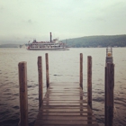 The Boathouse Restaurant