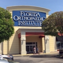 Florida Orthopaedic Institute Urgent Care - Physicians & Surgeons, Orthopedics