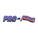 Pro-Aire Heating & Air Conditioning - Air Conditioning Service & Repair