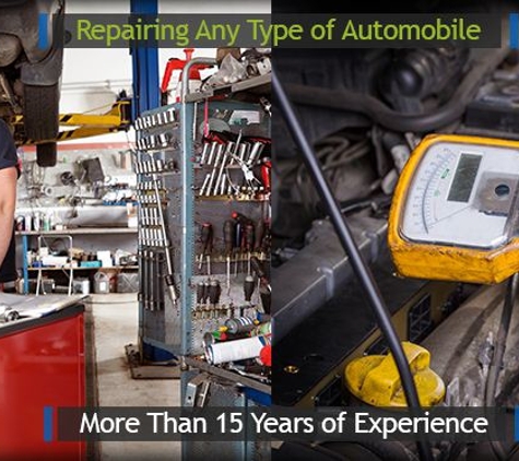 Quality Value Automotive Repair - Tampa, FL