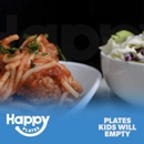 Happy Plates School and Daycare Catering - Caterers