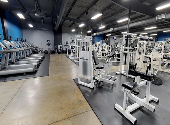 MG Sports & Fitness - Shelbyville, TN