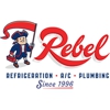 Rebel Refrigeration, AC & Plumbing gallery