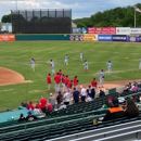 Wolff Stadium - Stadiums, Arenas & Athletic Fields