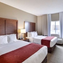 Comfort Suites Lincoln North - Motels