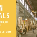 Akron Building Closeout Materials - Building Materials