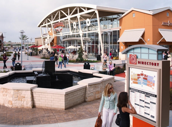 Purple - Houston Premium Outlets - Cypress, TX