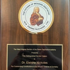 Eleisha J. Nickoles, DDS