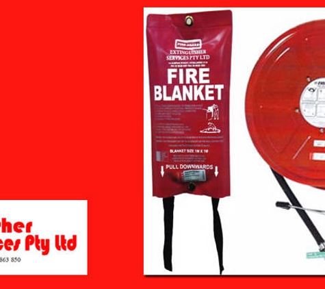 Extinguisher Services Pty Ltd - Rydalmere, NSW