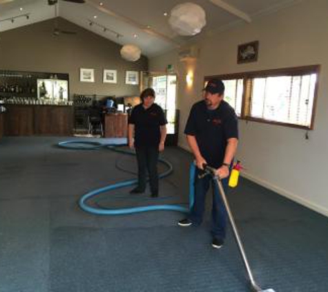 Yorke Peninsula Carpet Cleaning