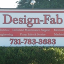 Design-Fab of Tennessee - Millwrights