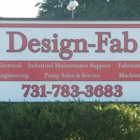 Design-Fab of Tennessee