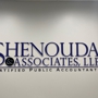 Shenouda & Associates LLP