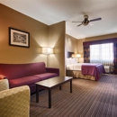 Best Western Giddings Inn & Suites - Hotels