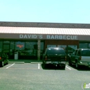 David's Barbecue - Take Out Restaurants