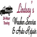 Lindsey's Wrecker Service & Auto Repair - Auto Repair & Service