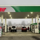 Sinclair Gas Station - Convenience Stores